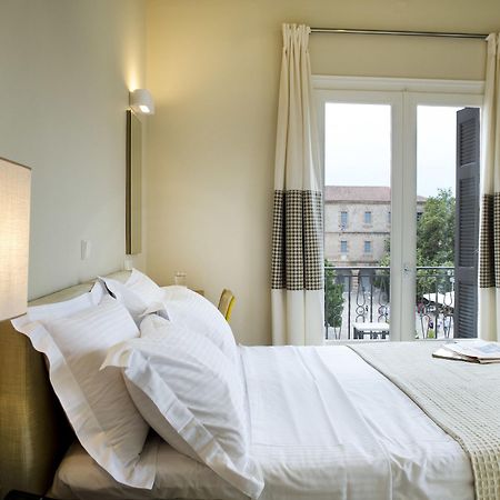 Athena Hotel Nafplio Exterior photo