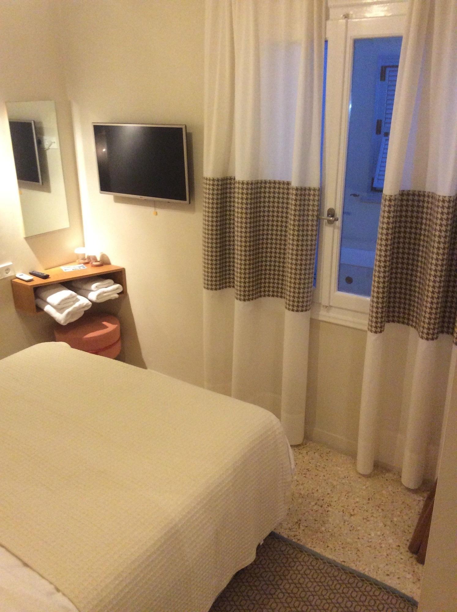 Athena Hotel Nafplio Exterior photo