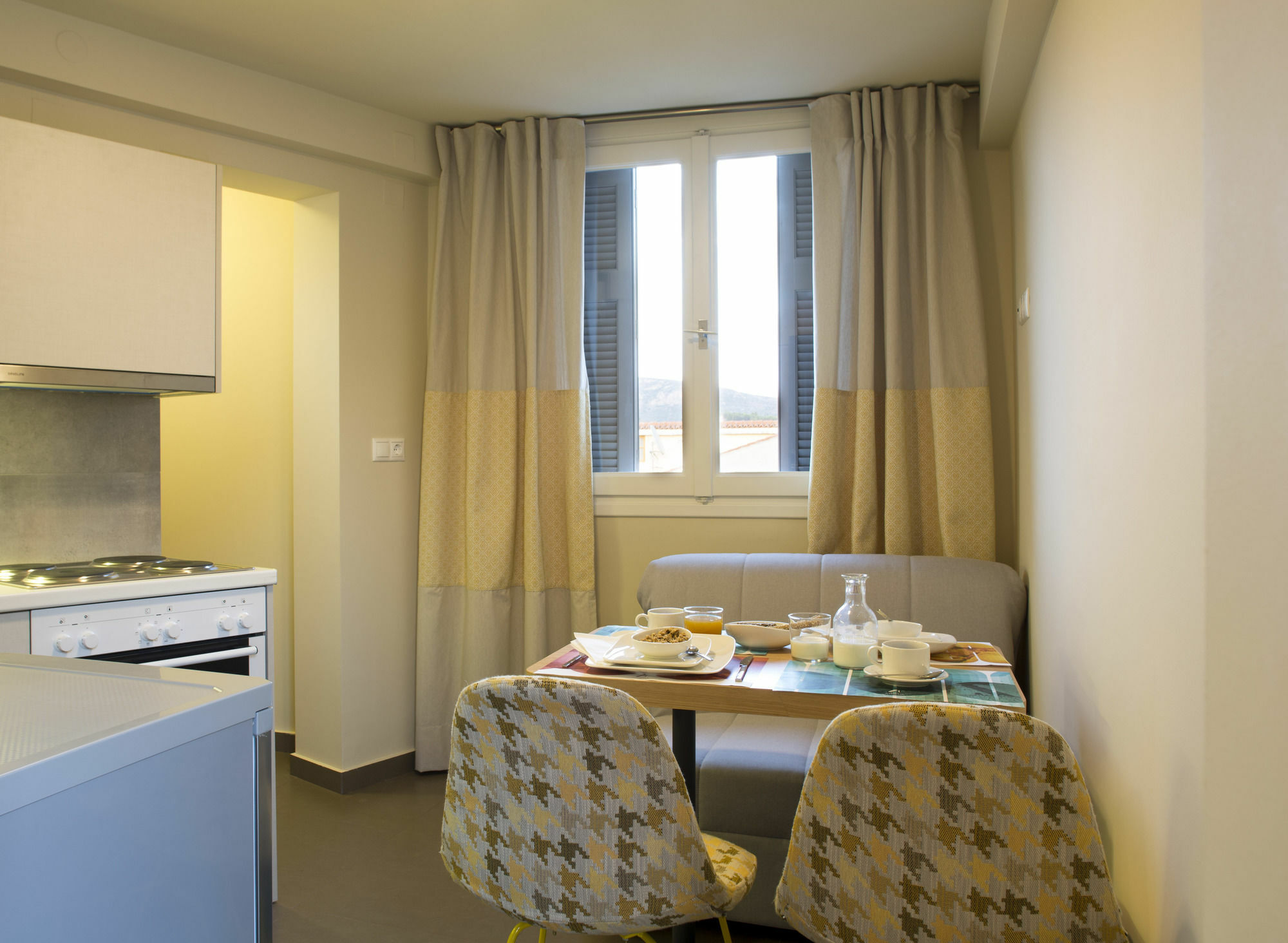 Athena Hotel Nafplio Exterior photo