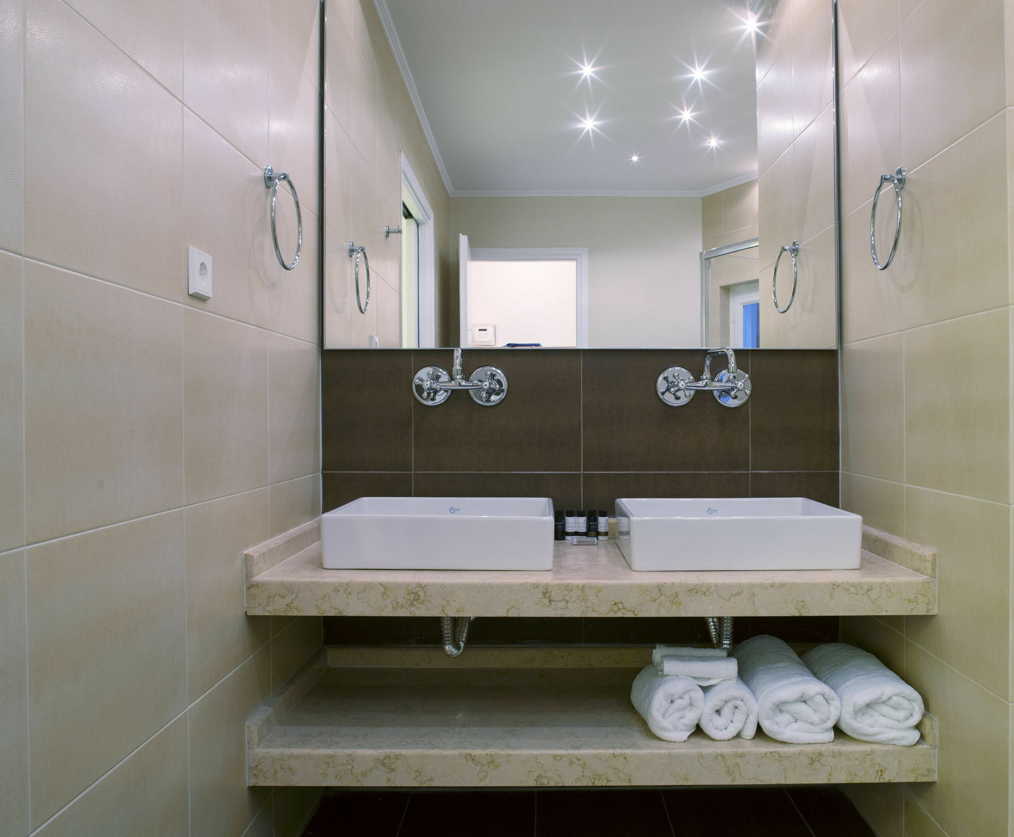 Athena Hotel Nafplio Exterior photo